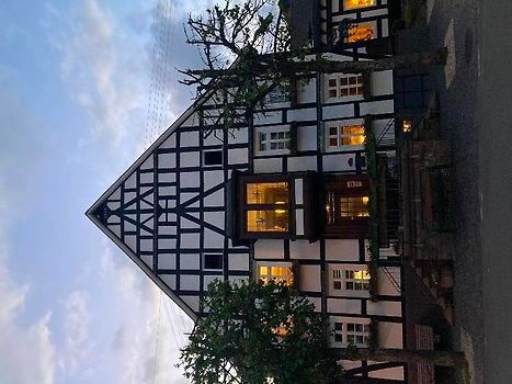 Abendstimmung 